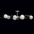Потолочная люстра MW-Light Оливия 306012709 - Потолочная люстра MW-Light Оливия 306012709