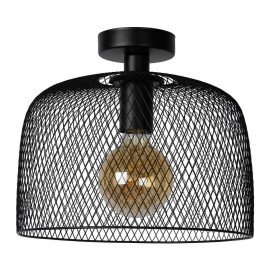 Потолочный светильник Lucide Mesh 43104/30/30 - Потолочный светильник Lucide Mesh 43104/30/30