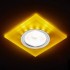 Встраиваемый светодиодный светильник Ambrella light Led S215 WH/CH/YL - Встраиваемый светодиодный светильник Ambrella light Led S215 WH/CH/YL