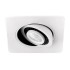 Встраиваемый светодиодный светильник Ambrella light Techno Led S506 W - Встраиваемый светодиодный светильник Ambrella light Techno Led S506 W