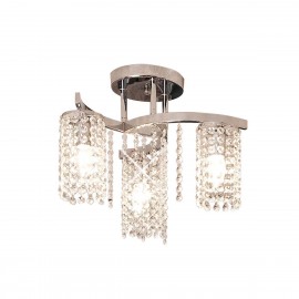 Потолочная люстра Citilux Спарк CL313131 - Потолочная люстра Citilux Спарк CL313131
