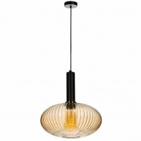 Подвесной светильник Loft IT 2071-С+BL