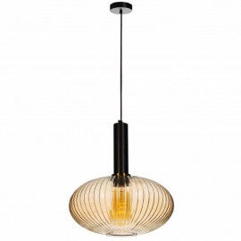 Подвесной светильник Loft IT 2071-С+BL - Подвесной светильник Loft IT 2071-С+BL