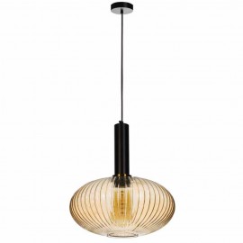 Подвесной светильник Loft IT 2071-С+BL - 2071_c_bl_1