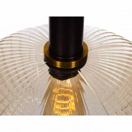 Подвесной светильник Loft IT 2071-С+BL - 2071_c_bl_2