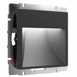 Встраиваемая LED подсветка Werkel черный W1154108 4690389156847 - Встраиваемая LED подсветка Werkel черный W1154108 4690389156847