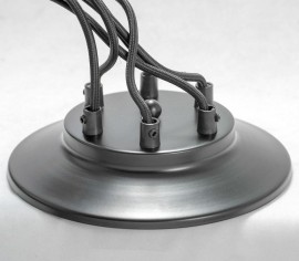 Подвесная люстра Lussole Lgo Shirley LSP-8435 - lsp_8435_2