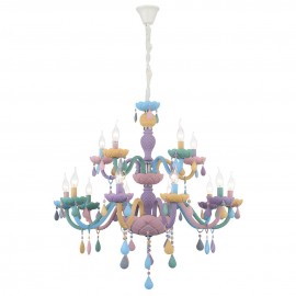 Подвесная люстра ST Luce Fiata SL1700.783.15 - Подвесная люстра ST Luce Fiata SL1700.783.15