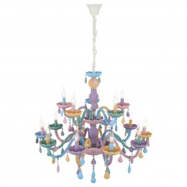 Подвесная люстра ST Luce Fiata SL1700.783.15 - sl1700_783_15_1