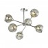 Потолочная люстра Lumion Sandra 4530/6C - Потолочная люстра Lumion Sandra 4530/6C