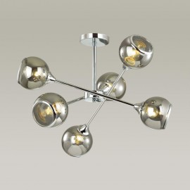 Потолочная люстра Lumion Sandra 4530/6C - Потолочная люстра Lumion Sandra 4530/6C