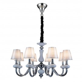 Подвесная люстра ST Luce Lume SL654.503.08 - Подвесная люстра ST Luce Lume SL654.503.08