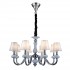 Подвесная люстра ST Luce Lume SL654.503.08 - Подвесная люстра ST Luce Lume SL654.503.08