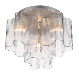Потолочная люстра ST Luce Onde SL117.102.03 - Потолочная люстра ST Luce Onde SL117.102.03