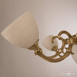 Подвесная люстра Bohemia Ivele 72213P/8/210 G P1 U Rose - 72213p_8_210_g_p1_u_rose_1
