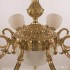 Подвесная люстра Bohemia Ivele 72213P/8/210 G P1 U Rose - 72213p_8_210_g_p1_u_rose_2