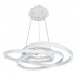 Подвесной светодиодный светильник iLedex Comely 9110-860-D-T WH - 9110_860_d_t____2