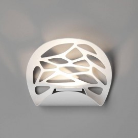 Настенный светодиодный светильник DesignLed GW Cosmos GW-A860-10-WH-WW 004437 - Настенный светодиодный светильник DesignLed GW Cosmos GW-A860-10-WH-WW 004437