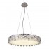 Люстра подвесная Jemima TL1159-4H1 Toplight - Подвесной светильник Toplight Jemima TL1159-4H1