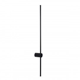 Настенный светодиодный светильник Loft IT Rays 10053BK - Настенный светодиодный светильник Loft IT Rays 10053BK