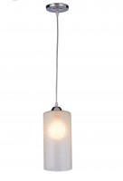 Светильник подвесной Lettice TL4060D-01CH Toplight