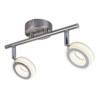 Спот Kori TL1229Y-02SN Toplight
