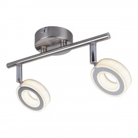 Спот Kori TL1229Y-02SN Toplight - Светодиодный спот Toplight Kori TL1229Y-02SN