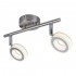 Спот Kori TL1229Y-02SN Toplight - Светодиодный спот Toplight Kori TL1229Y-02SN