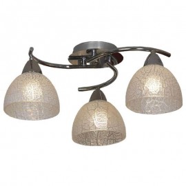 Потолочная люстра Lussole Zungoli LSF-1603-03 - Потолочная люстра Lussole Zungoli LSF-1603-03