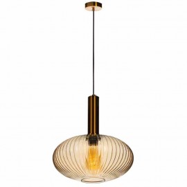 Подвесной светильник Loft IT 2071-С+BR - Подвесной светильник Loft IT 2071-С+BR