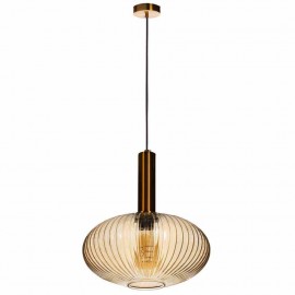 Подвесной светильник Loft IT 2071-С+BR - 2071_c_br_1