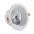 Встраиваемый светодиодный светильник Kink Light Точка 2137 - Встраиваемый светодиодный светильник Kink Light Точка 2137