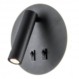 Светодиодный спот Lussole Lgo Cozy LSP-8235 - Светодиодный спот Lussole Lgo Cozy LSP-8235