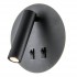 Светодиодный спот Lussole Lgo Cozy LSP-8235 - Светодиодный спот Lussole Lgo Cozy LSP-8235