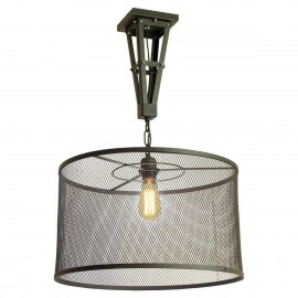 Подвесной светильник Lussole Loft LSP-9885 - Подвесной светильник Lussole Loft LSP-9885