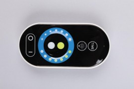 Потолочная светодиодная люстра Omnilux Glastonbury OML-45817-120 - Потолочная светодиодная люстра Omnilux Glastonbury OML-45817-120