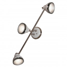 Спот Lussole LSN-6201-03 - Спот Lussole LSN-6201-03