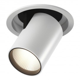 Встраиваемый светодиодный спот DesignLed SPL-R1-25-NW 003437 - Встраиваемый светодиодный спот DesignLed SPL-R1-25-NW 003437
