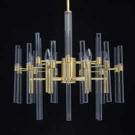 Подвесная люстра MW-Light Альгеро 285010806 - Подвесная люстра MW-Light Альгеро 285010806
