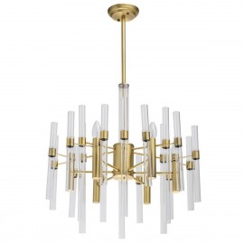 Подвесная люстра MW-Light Альгеро 285010806 - Подвесная люстра MW-Light Альгеро 285010806