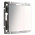 Заглушка Werkel глянцевый никель WL02-70-11 4690389119606 - Заглушка Werkel глянцевый никель WL02-70-11 4690389119606
