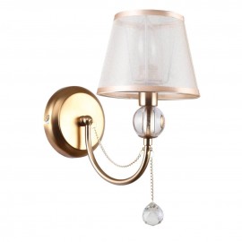 Бра MW-Light Федерика 684021701 - Бра MW-Light Федерика 684021701