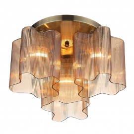 Потолочная люстра ST Luce Onde SL117.302.03 - Потолочная люстра ST Luce Onde SL117.302.03