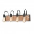 Бра Vele Luce Tower VL6362W04 - Бра Vele Luce Tower VL6362W04