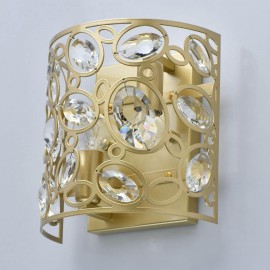 Настенный светильник MW-Light Лаура 345022602 - Настенный светильник MW-Light Лаура 345022602