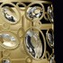Настенный светильник MW-Light Лаура 345022602 - 345022602_1