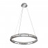 Подвесной светодиодный светильник iLedex Crystal 16364/600 CR - Подвесной светодиодный светильник iLedex Crystal 16364/600 CR