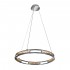 Подвесной светодиодный светильник iLedex Crystal 16364/600 CR - 16364_600_cr_1