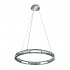 Подвесной светодиодный светильник iLedex Crystal 16364/600 CR - 16364_600_cr_2