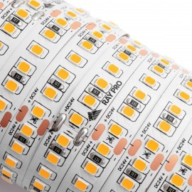 Светодиодная лента Apeyron 18W/m 168Led/m 2835SMD дневной белый 2M 249BL - Светодиодная лента Apeyron 18W/m 168Led/m 2835SMD дневной белый 2M 249BL